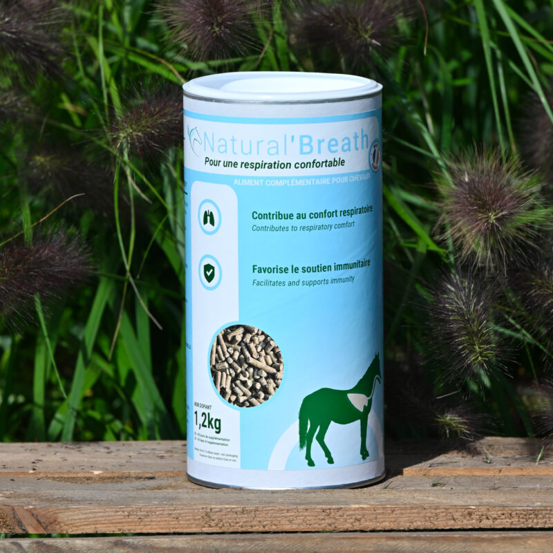 Natural'Breath (1,2kg)