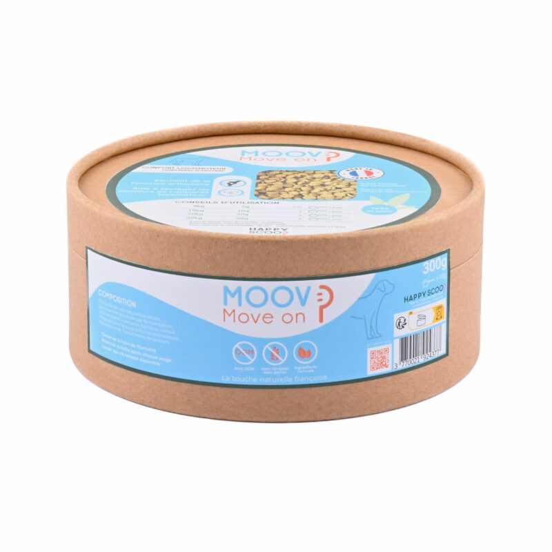 MOOV - 300g