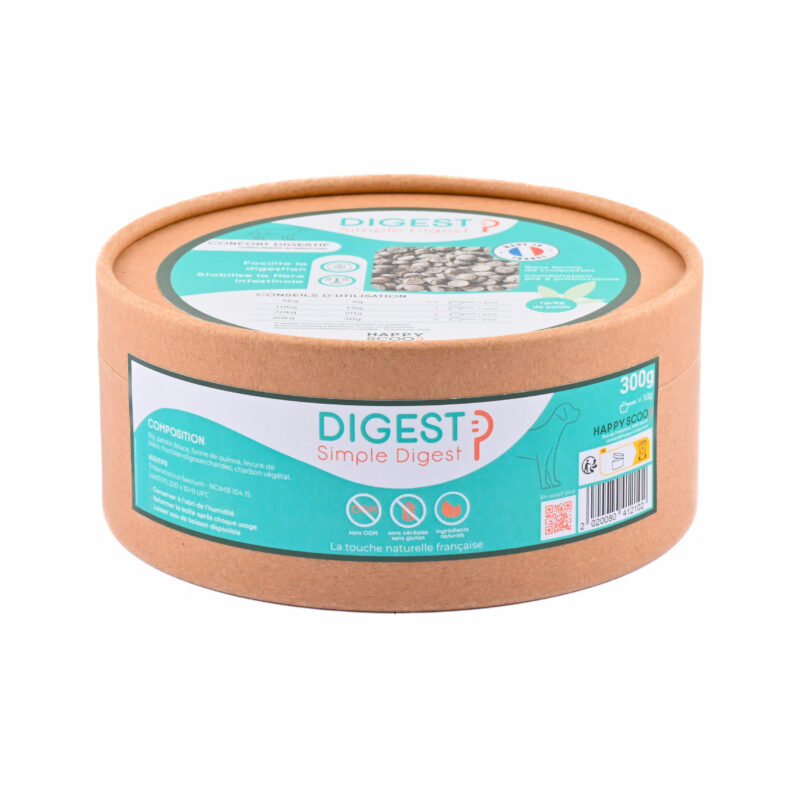 DIGEST - 300g