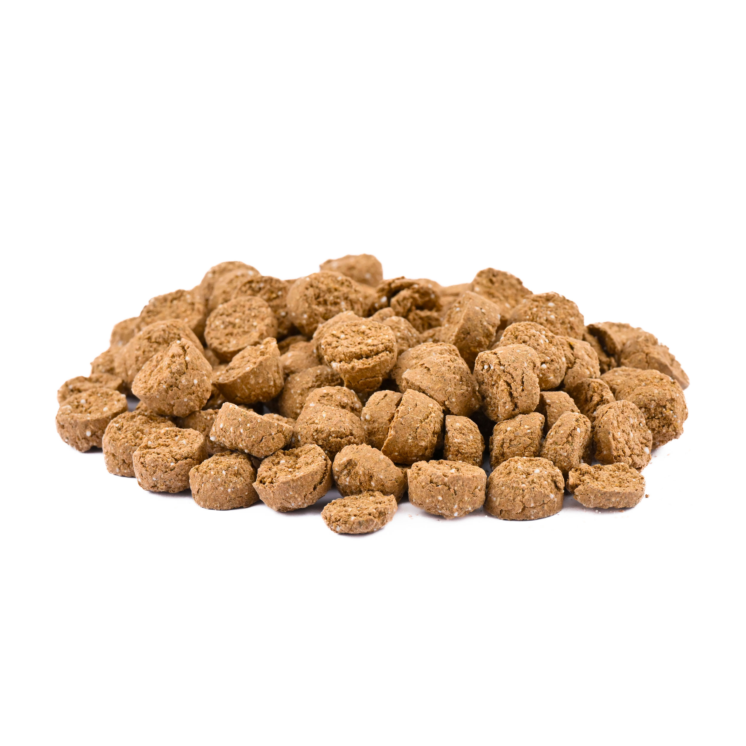 Happy Scoop - Complément alimentaire croquettes Digest pour chiens