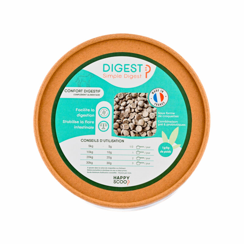 DIGEST - 300g