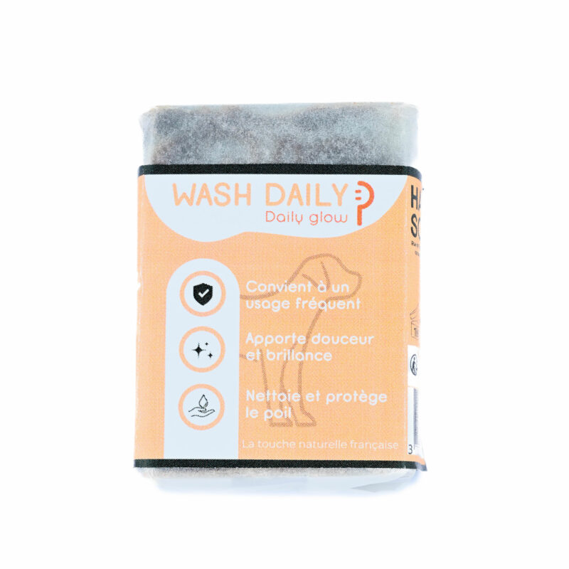 WASH DAILY - 100g