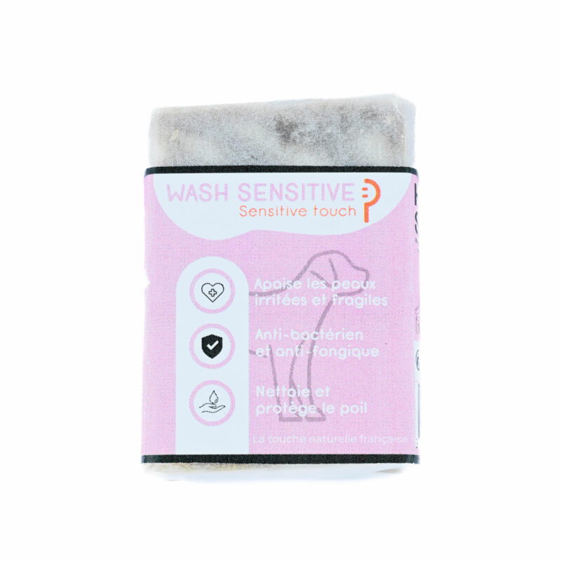 WASH SENSITIVE - 100g