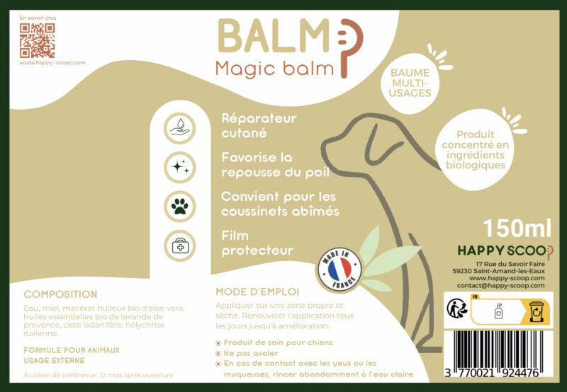 BALM