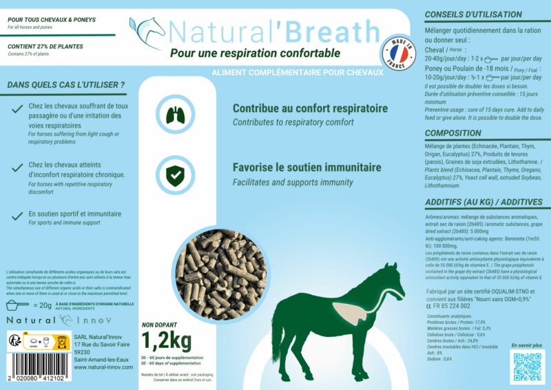 Natural'Breath